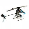Helikopter RC Blade Nano S3 FLYBARLESS RTF SAFE TECHNOLOGY